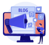 Ilustración de preguntas frecuentes